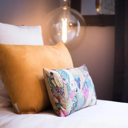 Appartement The Place To Be Paris